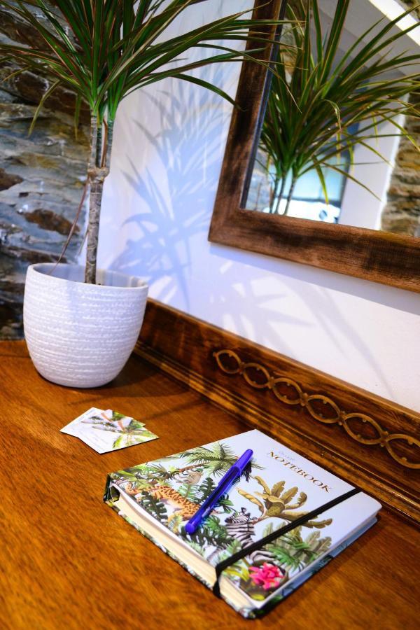 Le Vieux Moulin Gites - Detached Cottage With Garden Views And Pool Guégon Exteriér fotografie